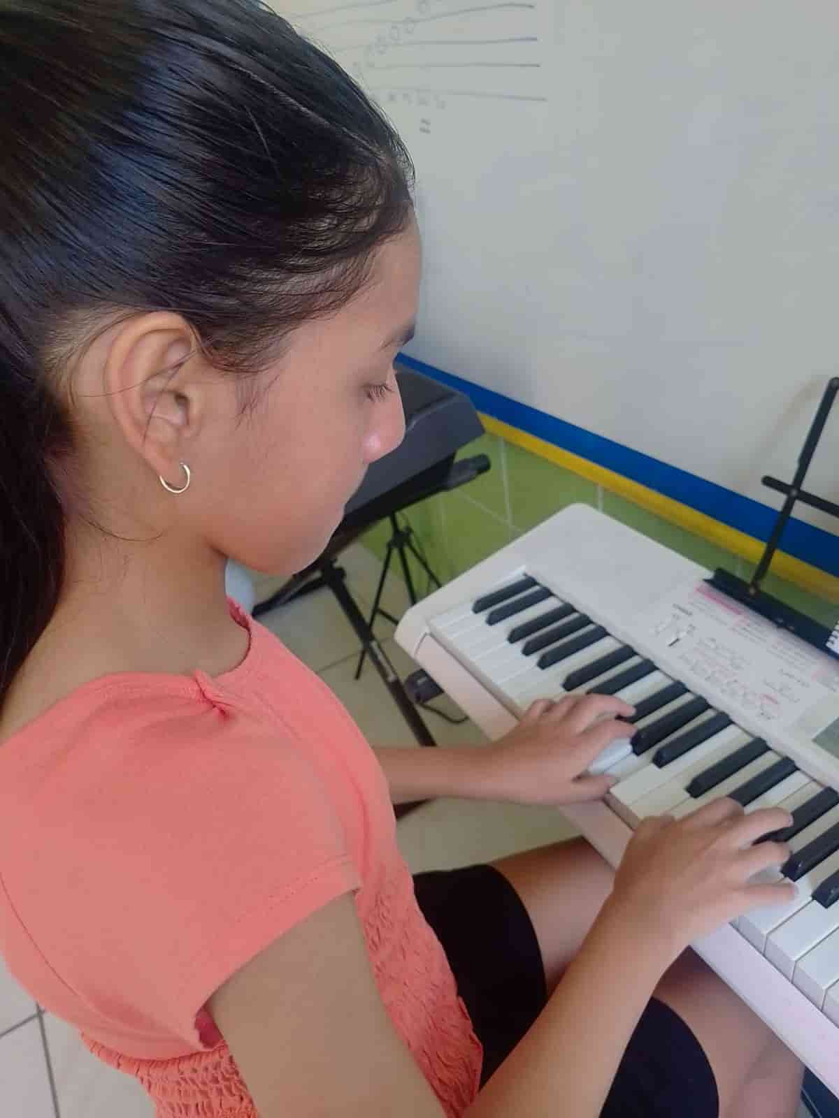 Ghia Belén Ventosilla